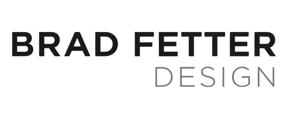 Brad Fetter Design